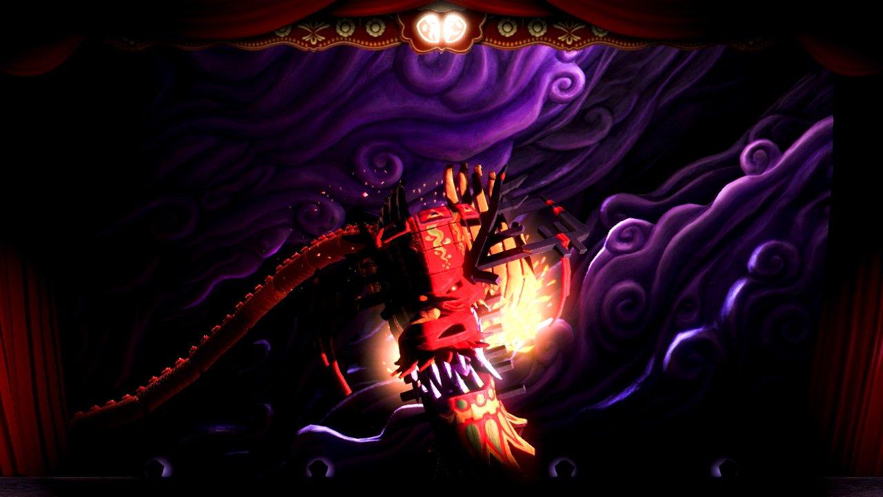 Puppeteer - PlayStation 3