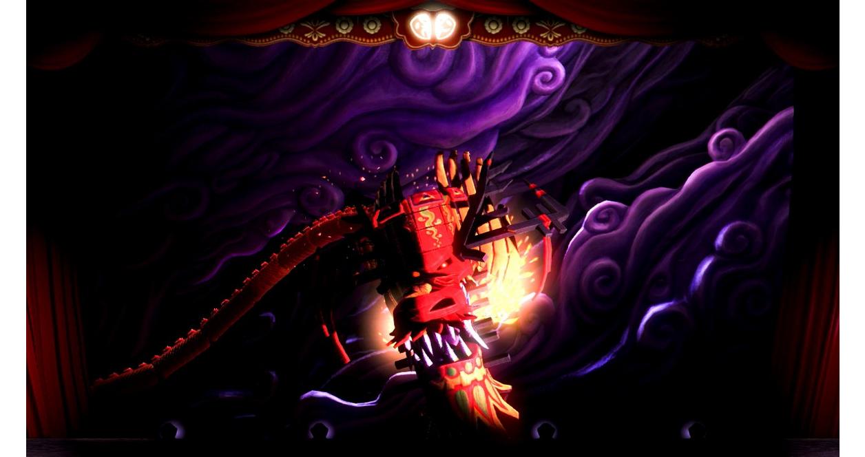 Puppeteer - PlayStation 3