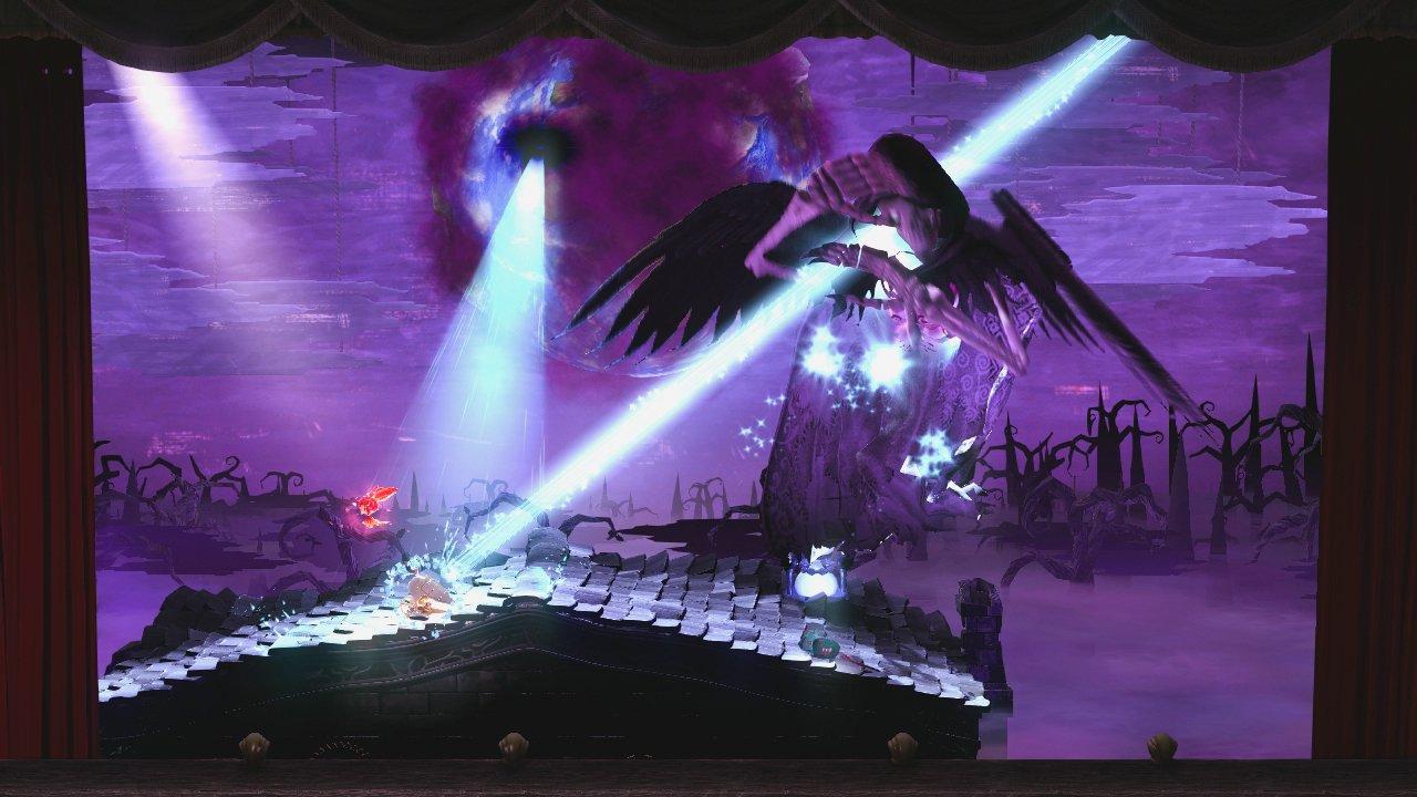 Puppeteer - PlayStation 3