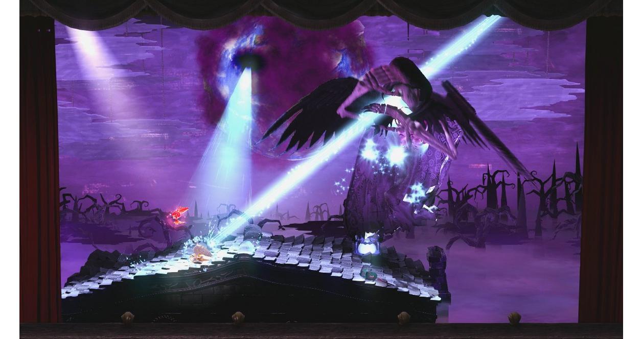Puppeteer - PlayStation 3