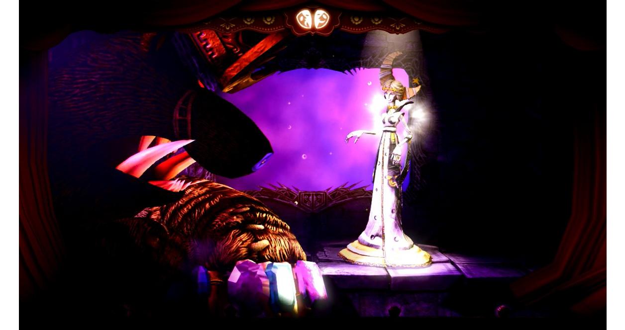 Puppeteer - PlayStation 3