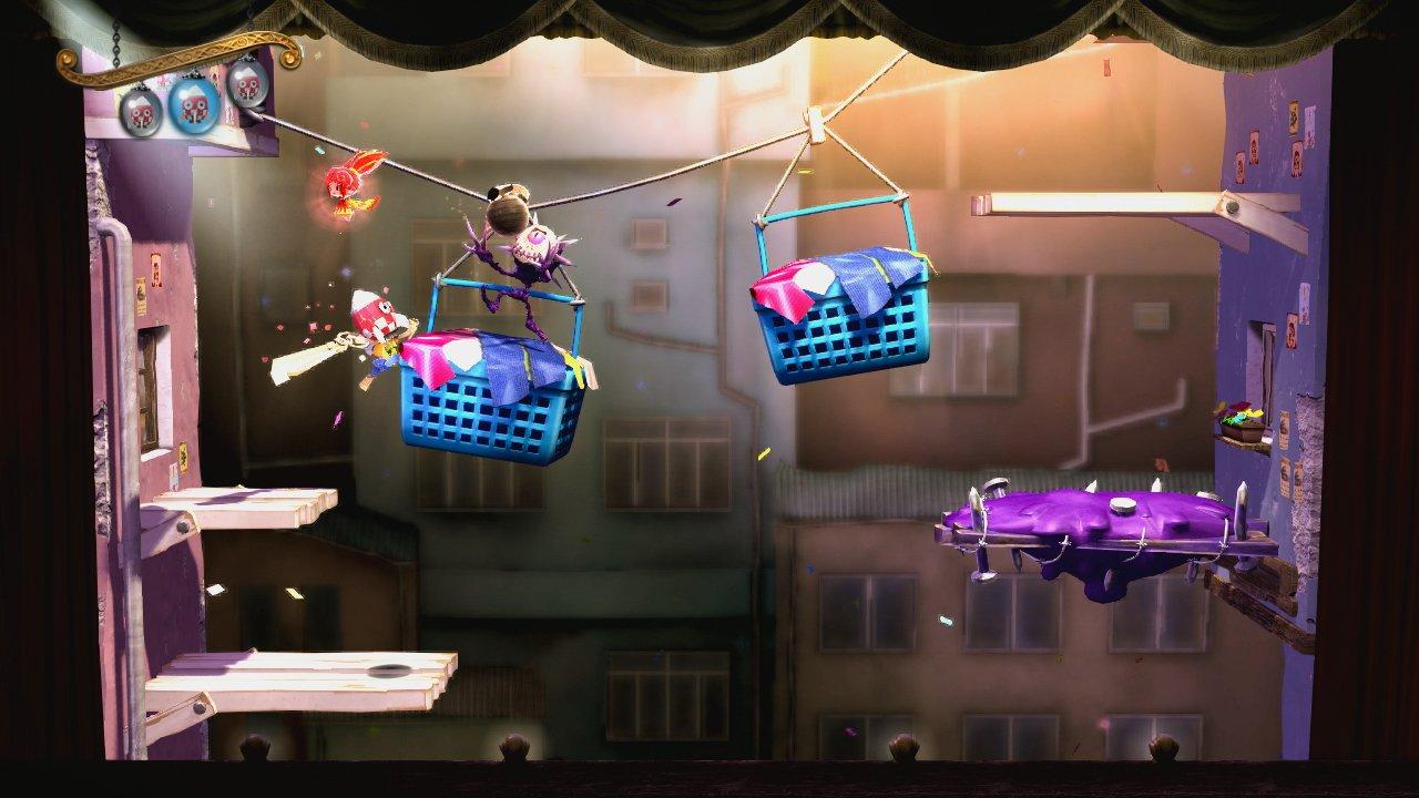 Puppeteer - PlayStation 3