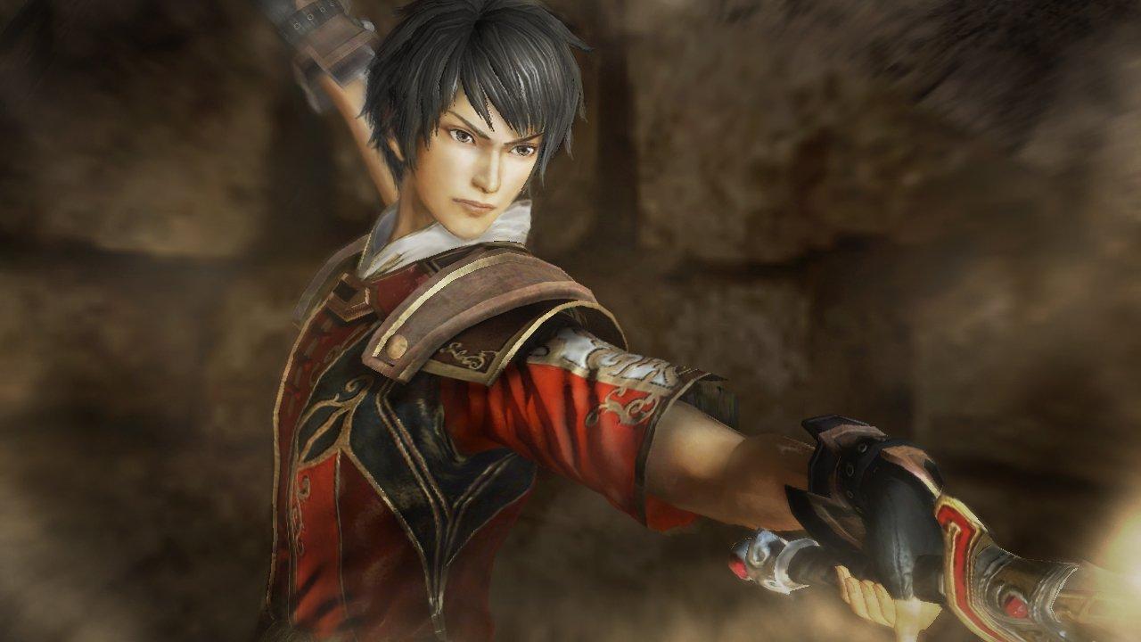 dynasty warriors 8 ps3