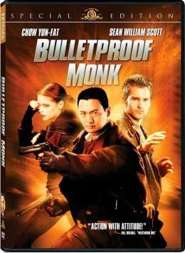 Trade In Bulletproof Monk | GameStop