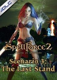 list item 1 of 1 SpellForce 2 - Faith In Destiny Scenario 3: The Last Stand