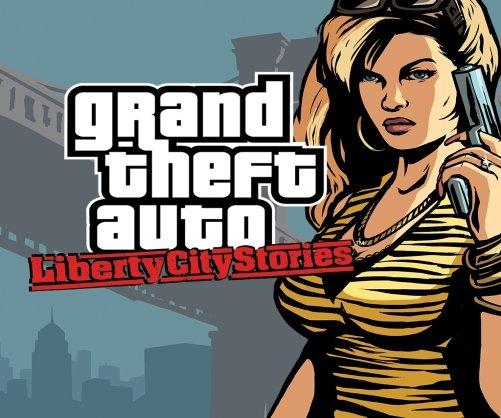  Grand Theft Auto: Liberty City Stories - PlayStation 2 : Video  Games
