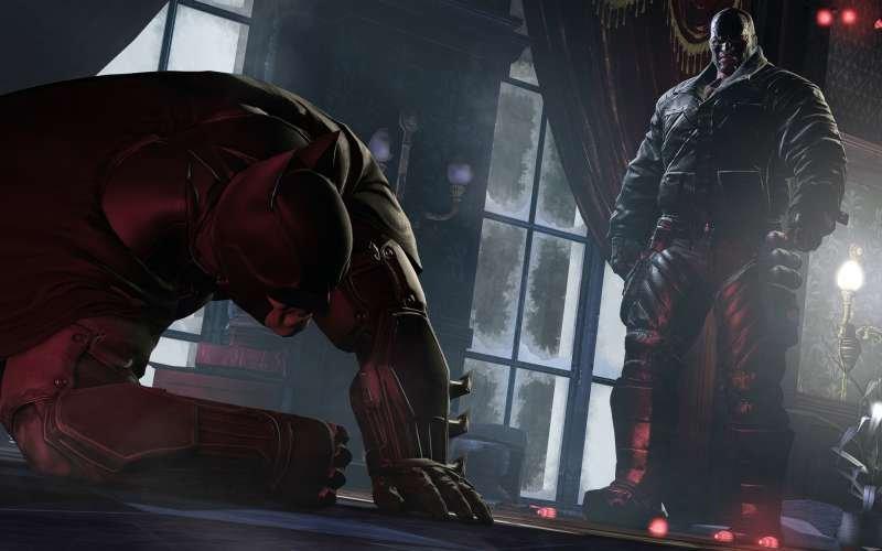 Batman Arkham Origins Xbox 360 GameStop