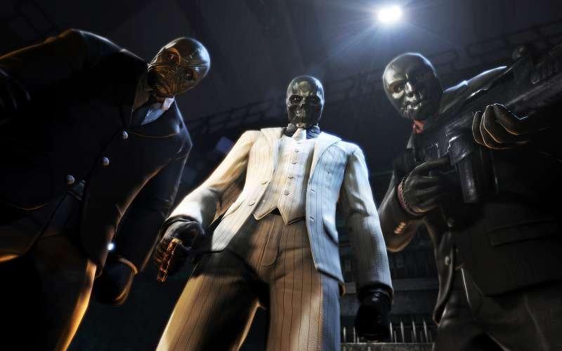 Batman Arkham Origins Xbox 360 GameStop