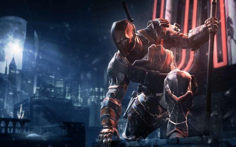 Batman: Arkham Origins - Xbox 360