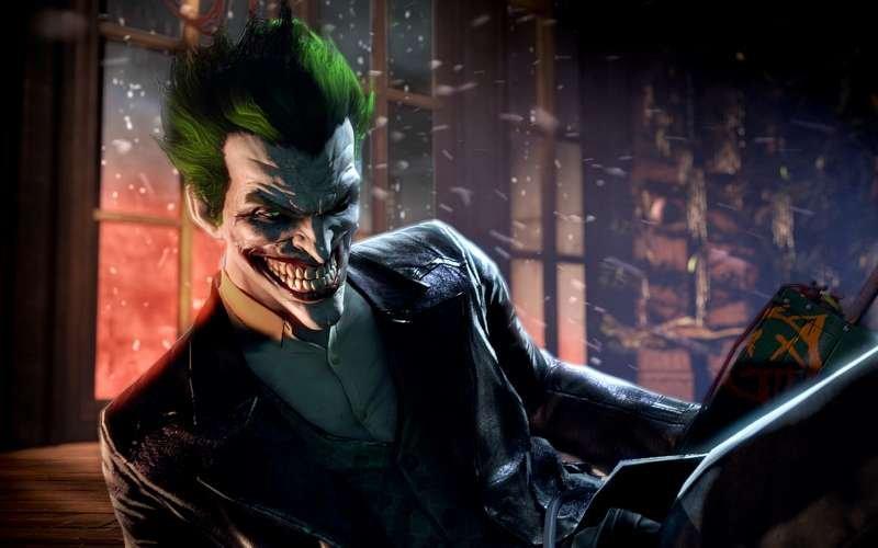 list item 13 of 29 Batman: Arkham Origins - Xbox 360