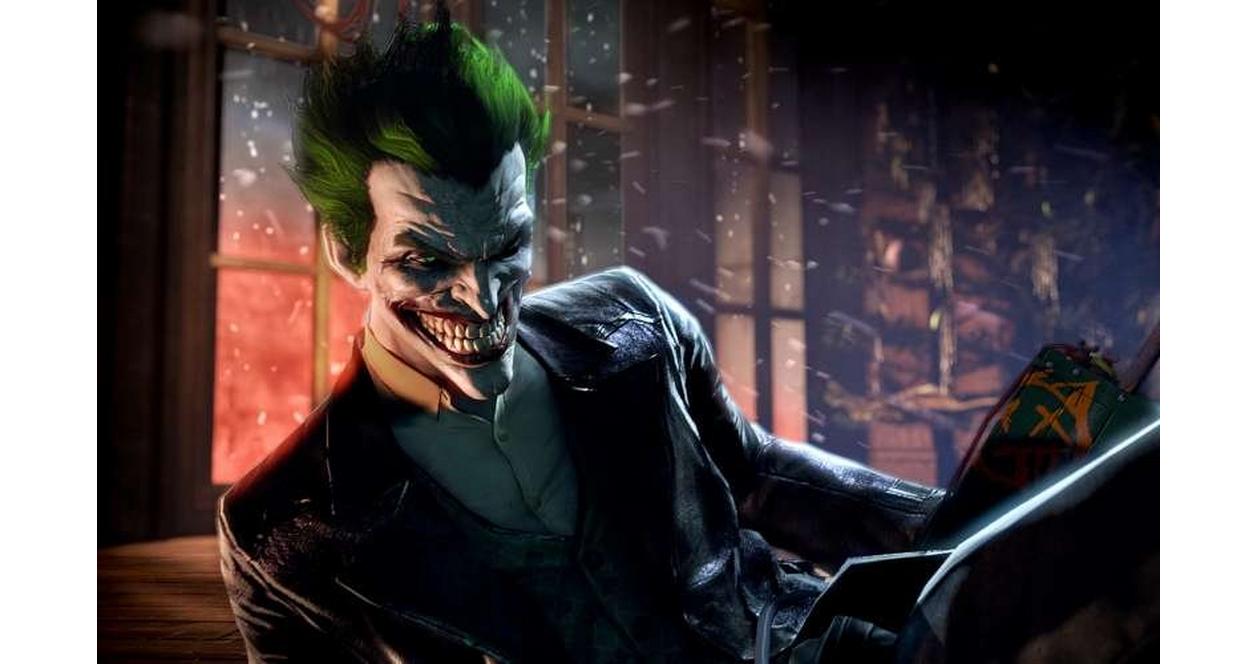 Batman: Arkham Origins - PlayStation 3