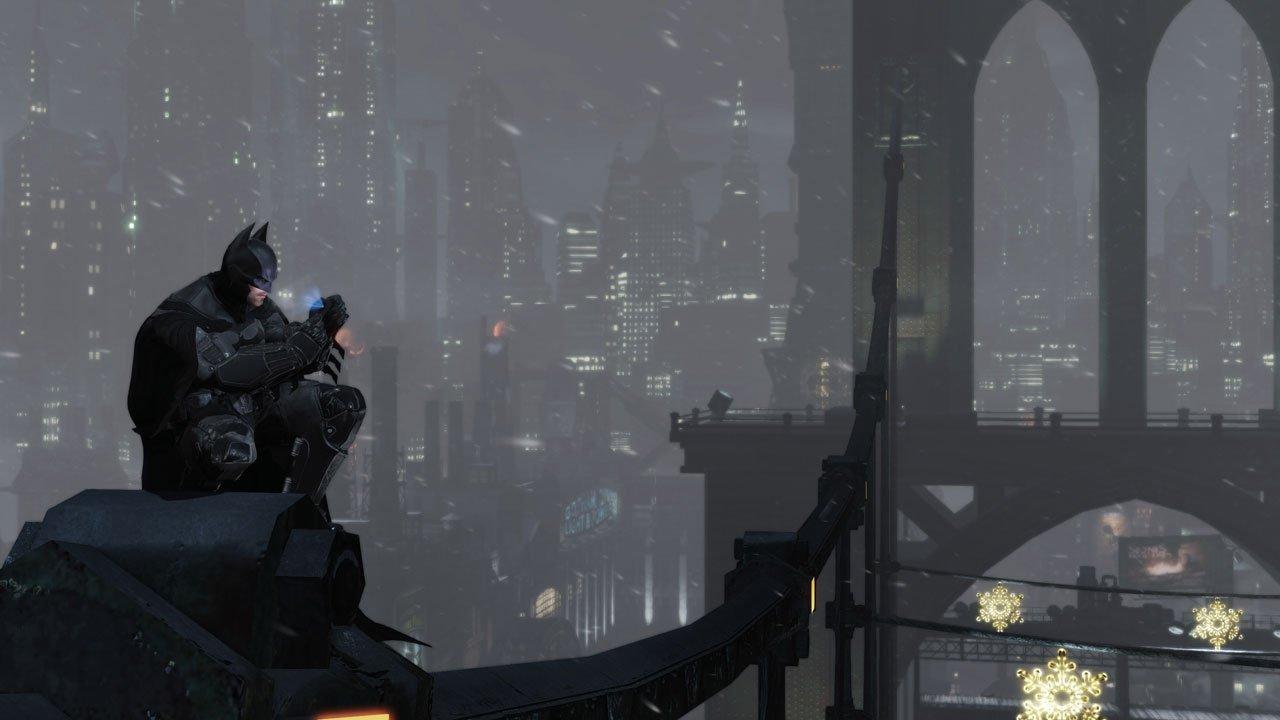 list item 4 of 29 Batman: Arkham Origins - Xbox 360