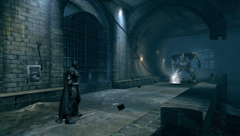 list item 7 of 8 Batman: Arkham Origins Blackgate - Nintendo 3DS