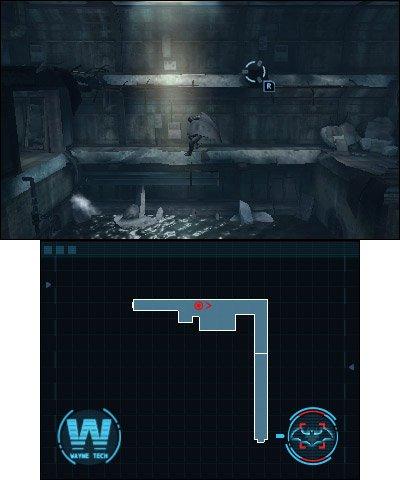 Batman: Arkham Origins Blackgate - PS Vita