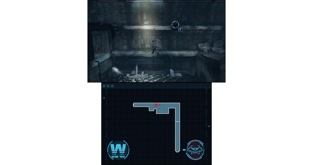 Batman: Arkham Origins Blackgate Deluxe Edition - PC