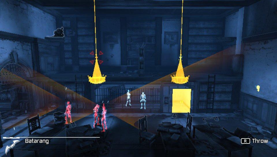 Batman Arkham Origins Blackgate Nintendo 3ds Gamestop