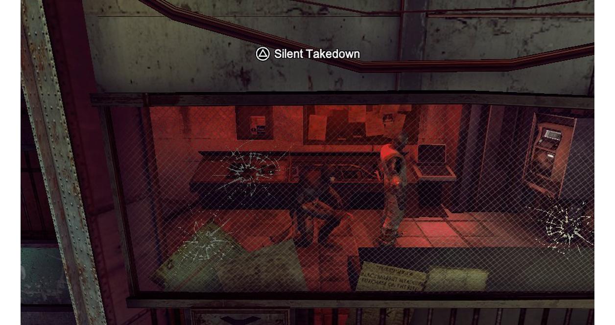 Batman: Arkham Origins Blackgate - Nintendo 3DS