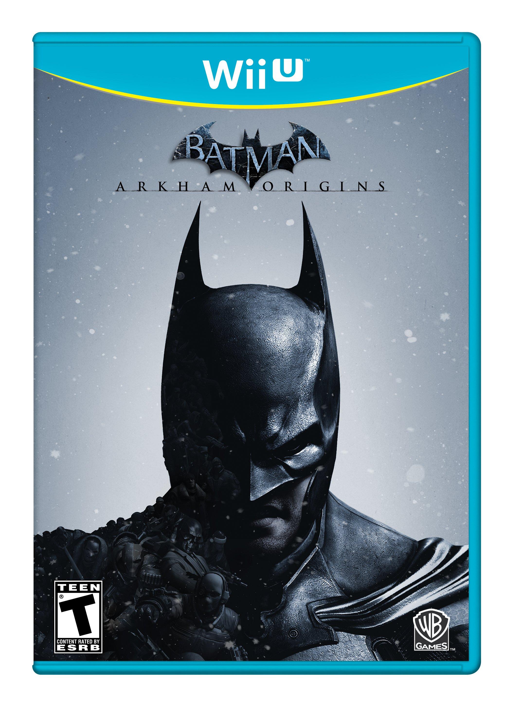 Batman Arkham Origins: Reasons why I want it on PS4 and Xbox One! 