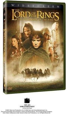 Trade In The Lord of the Rings: The Fellowship of the Ring 2485 | GameStop