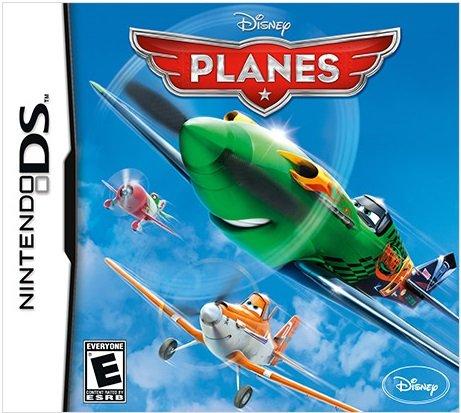 disney nintendo ds games