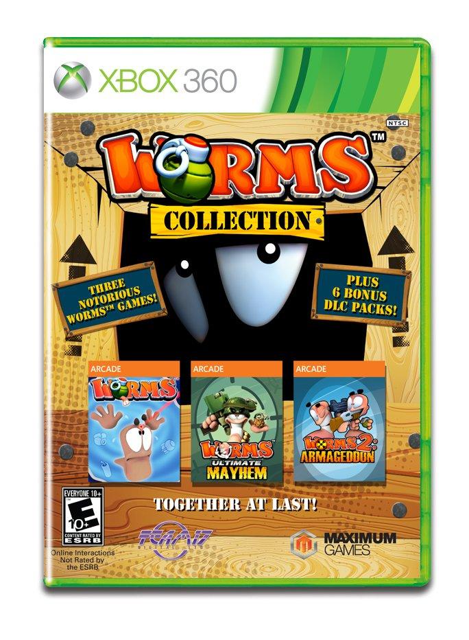 Worms Collection