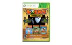 Worms Collection - Xbox 360