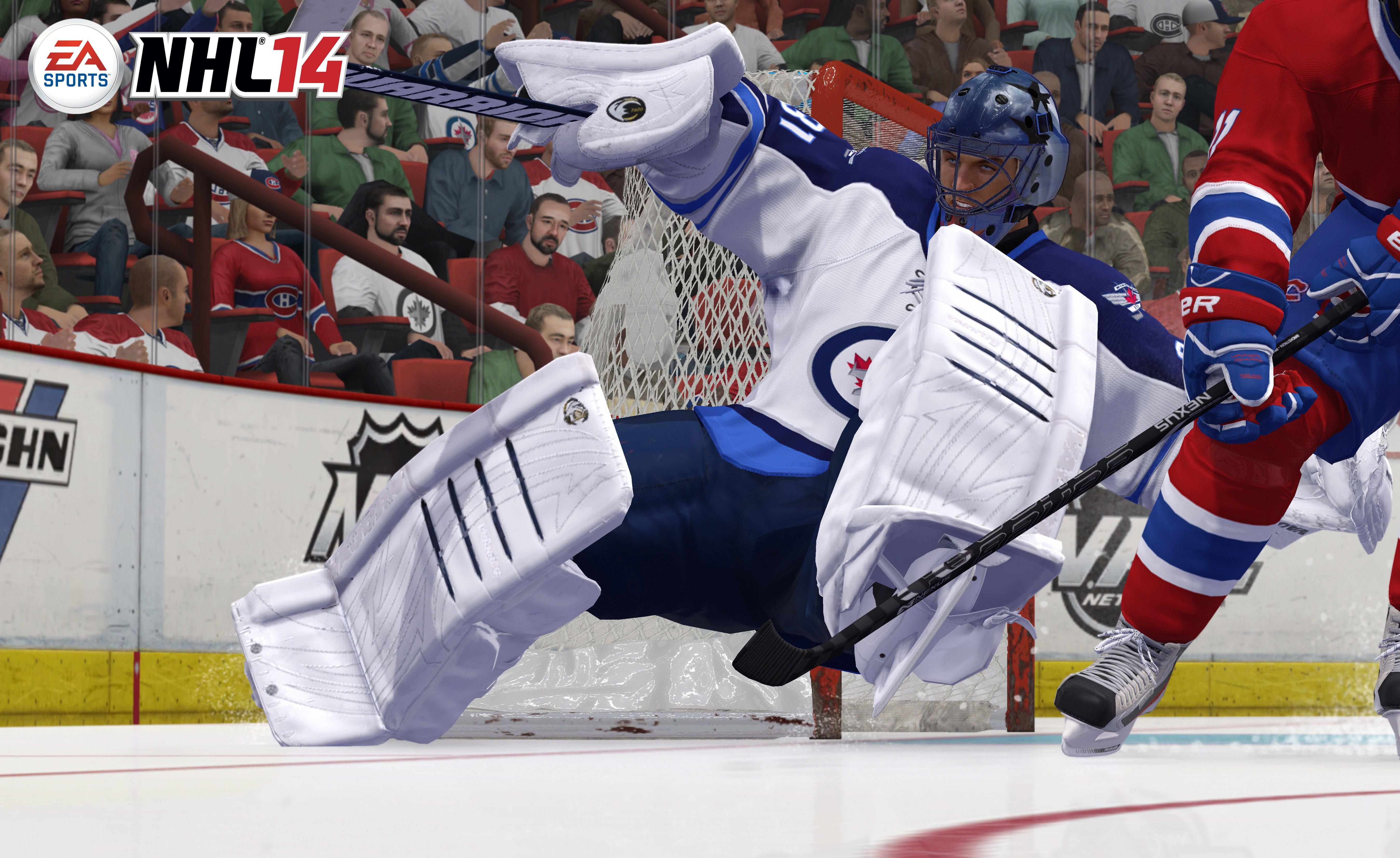 NHL 14 for Xbox360