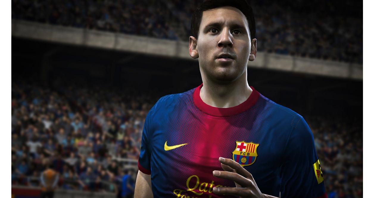 FIFA 14 - PlayStation 3