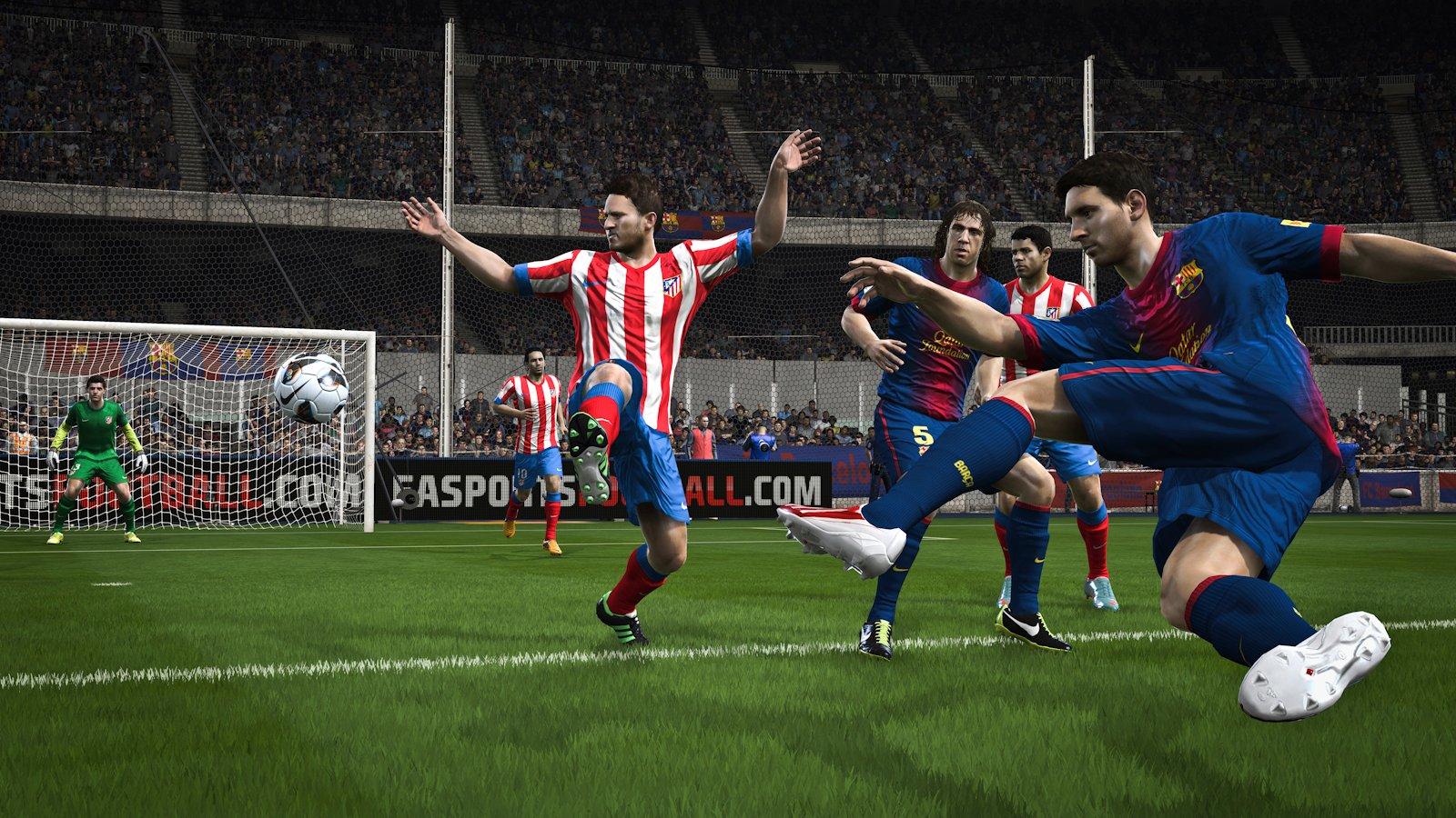 Game freaks ug - 💥💥💥💥FIFA 21 💥💥💥💥💥 For Ps3 & xbox 360