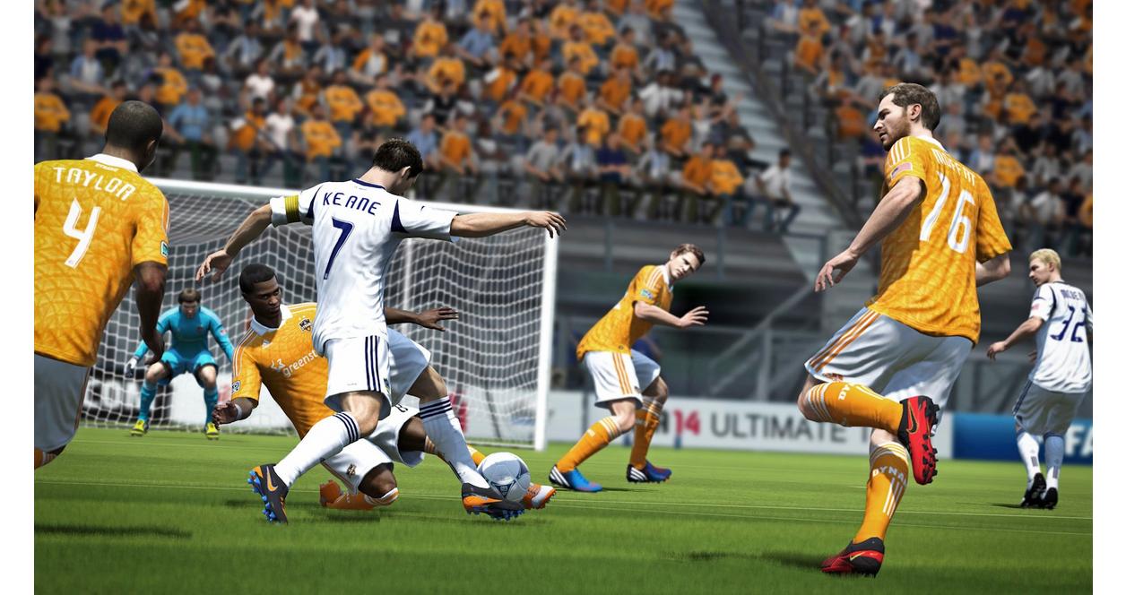 FIFA 14 - PlayStation 3