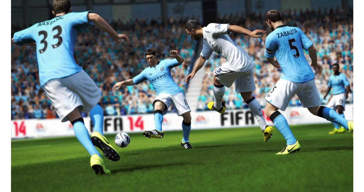 FIFA 14 - PlayStation 3