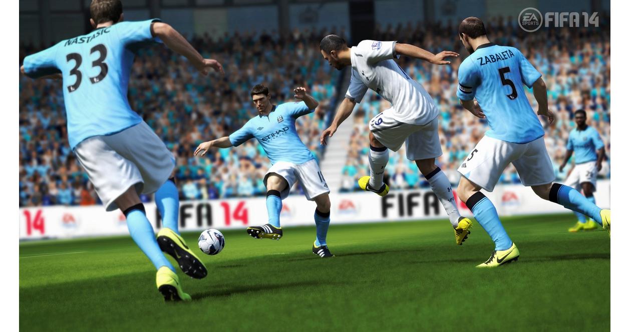 FIFA 14 - PlayStation 3