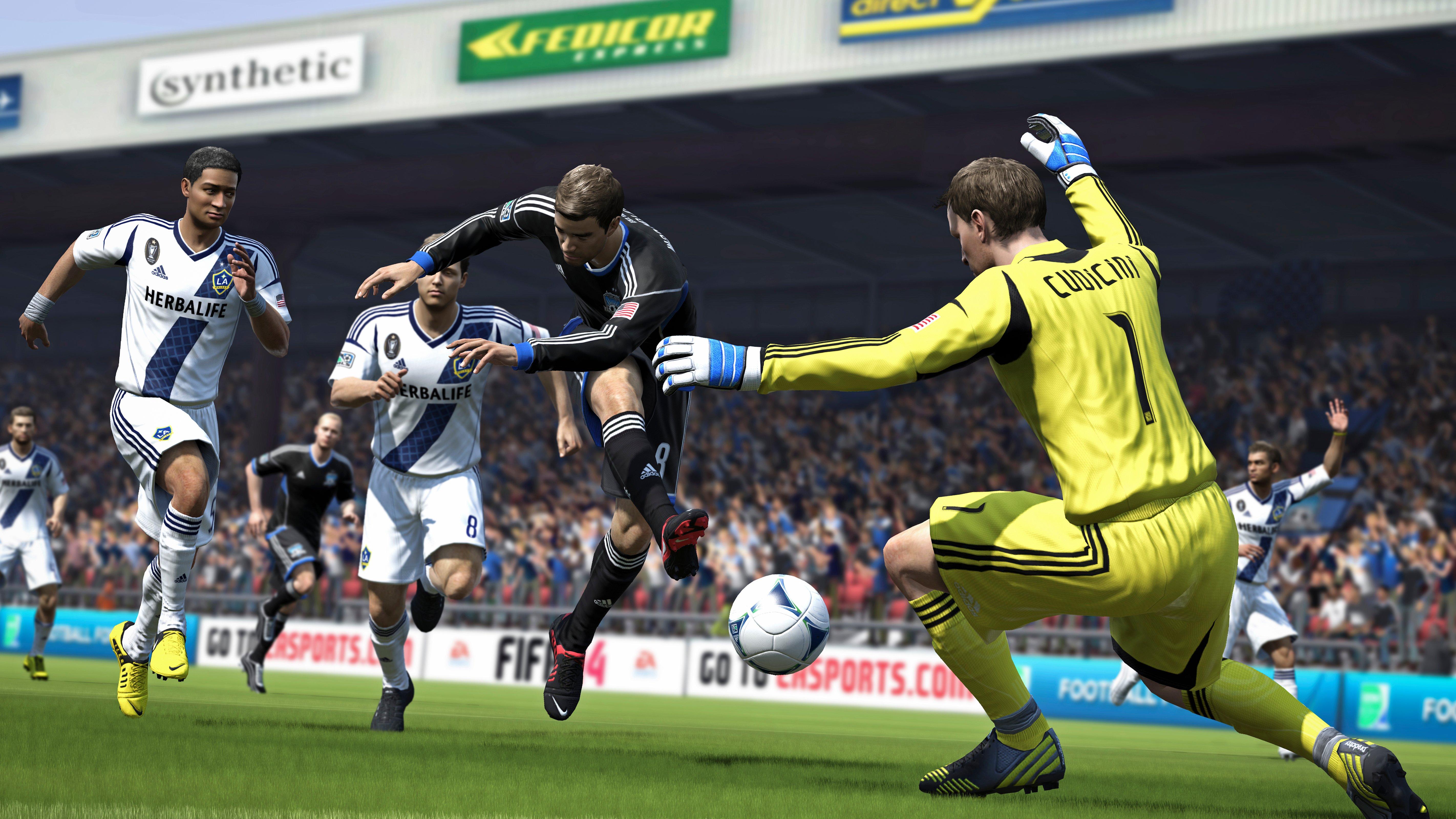 Русская fifa 14. FIFA Soccer 14. FIFA 2014 ps4. EA Sports FIFA 14. ФИФА 14 игра фото.