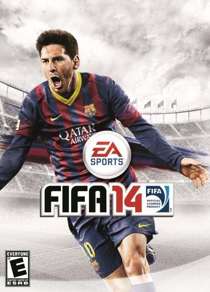 Image result for fifa14