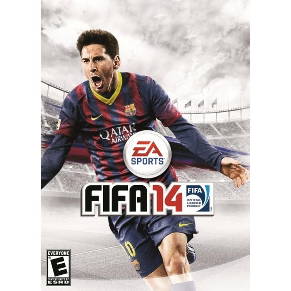 Image result for fifa14