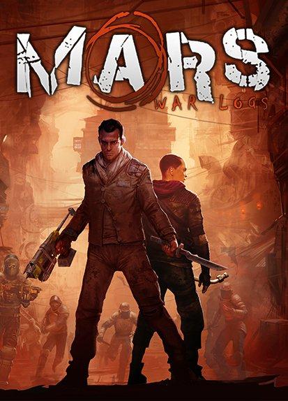 Fake Id Mars War Logs