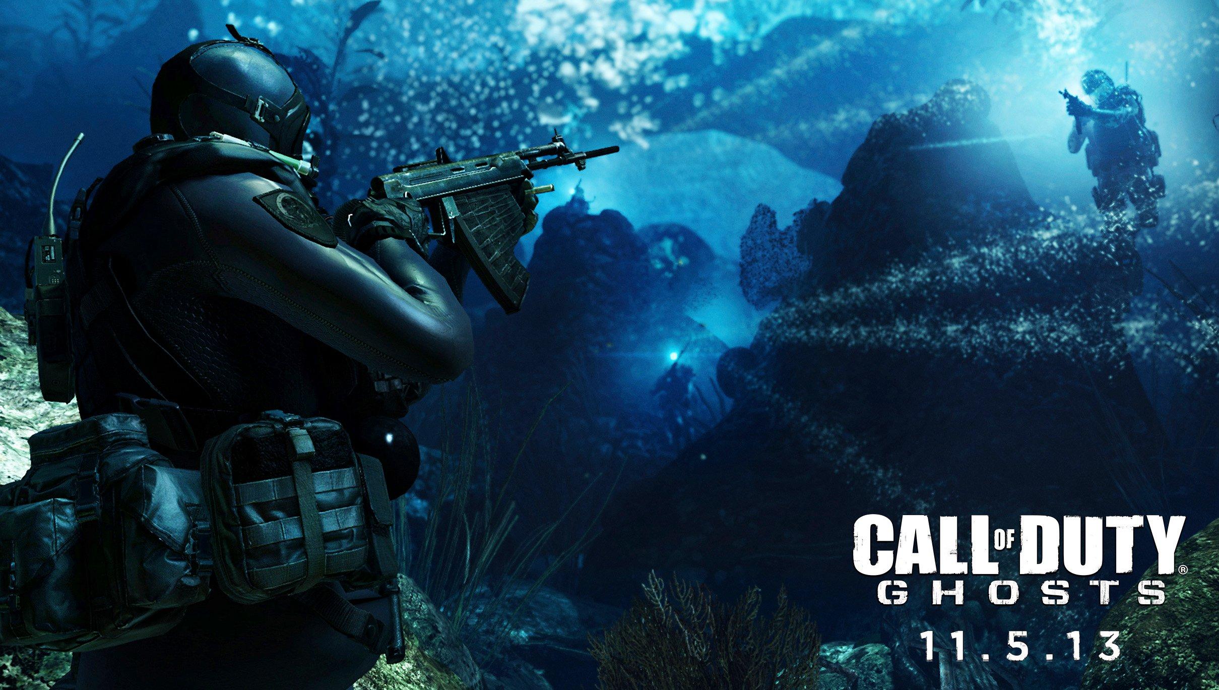 Gaming Deals UK on Twitter  Call of duty ghosts, Call of duty