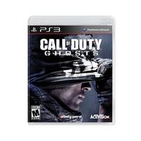 Call of Duty: Ghosts - PlayStation 3, PlayStation 3