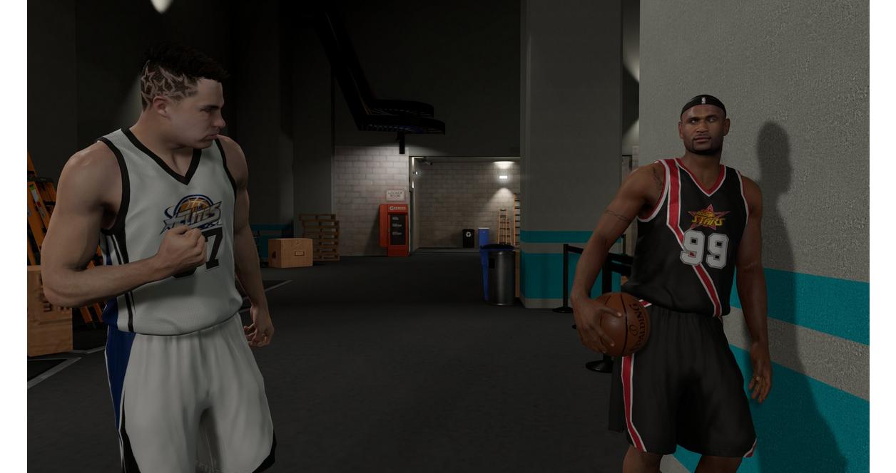NBA 2K14 - Xbox 360 | 2K Games | GameStop