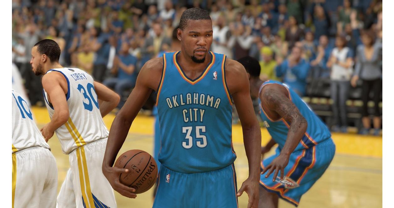 NBA 2K14 - Xbox 360 | 2K Games | GameStop