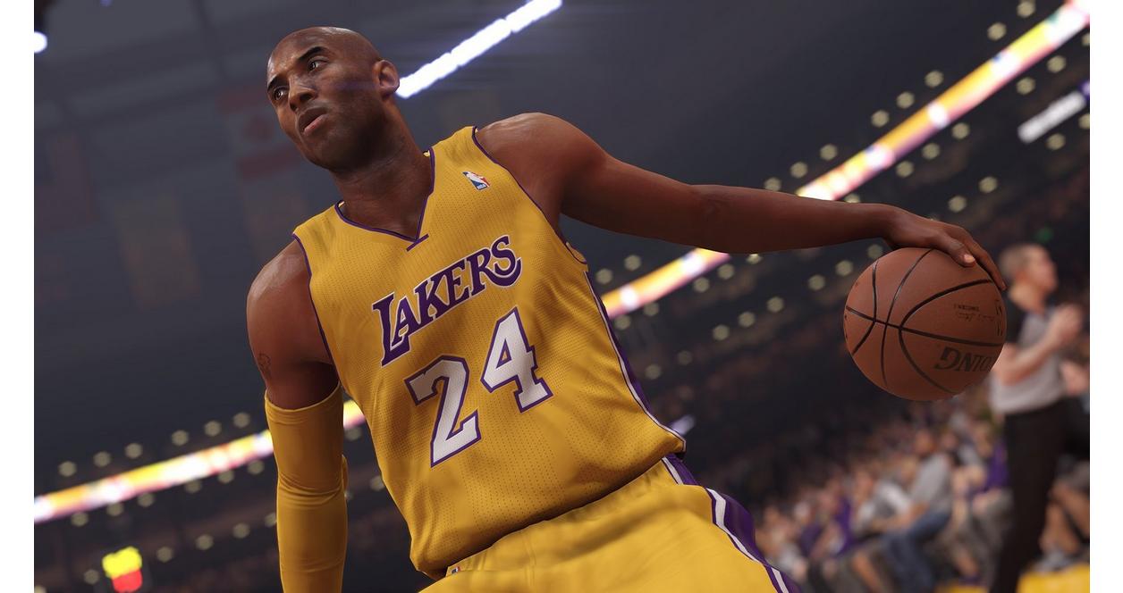 NBA 2K14 - Xbox 360 | 2K Games | GameStop