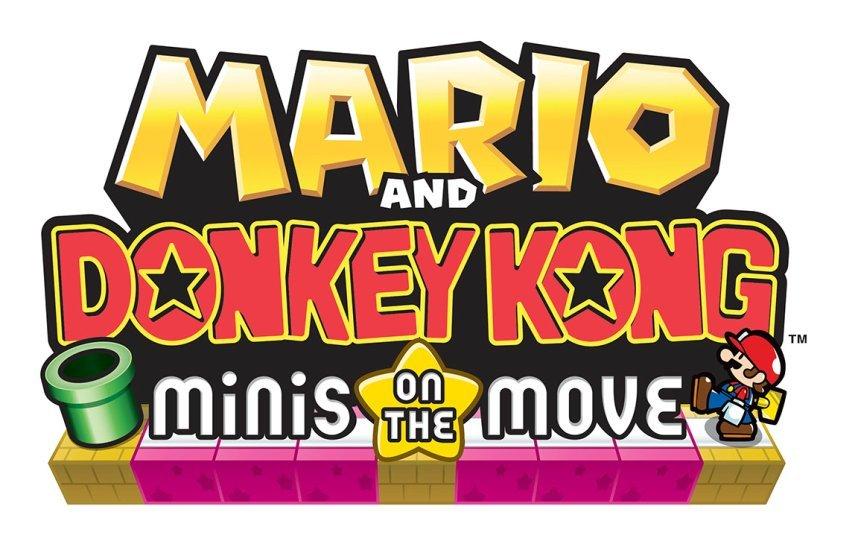 Mario And Donkey Kong Minis On The Move From Gamestop Inc Fandom Shop - roblox avatar editor gamestop