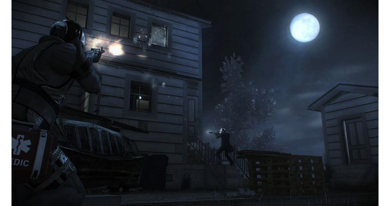 Payday 2 - PlayStation 3