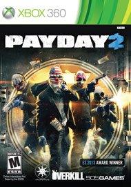 payday 2 xbox store