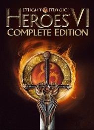 Might and Magic Heroes VI Complete Edition PC GameStop