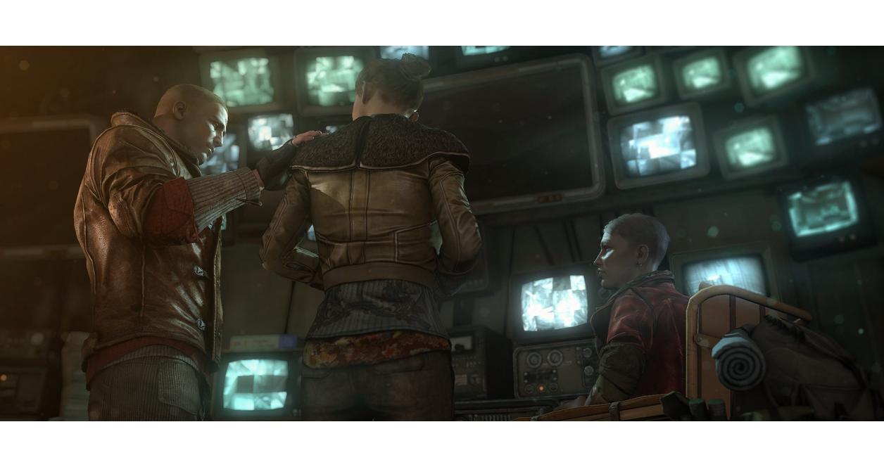 Wolfenstein: The New Order - Xbox 360 | Bethesda Softworks