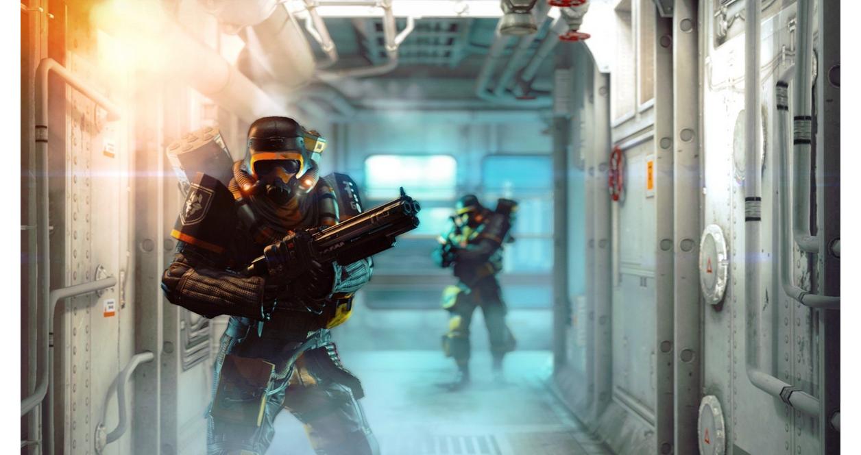 Wolfenstein: The New Order - Xbox 360 | Bethesda Softworks | GameStop