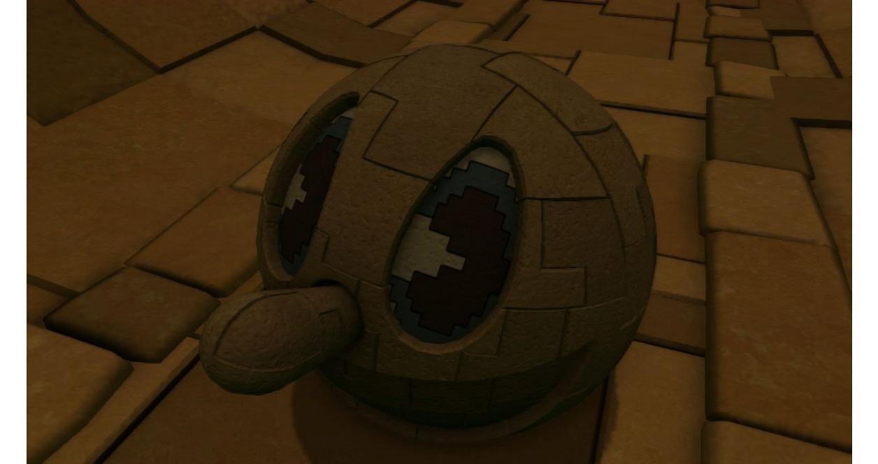 Pac-Man and the Ghostly Adventures - Nintendo 3DS