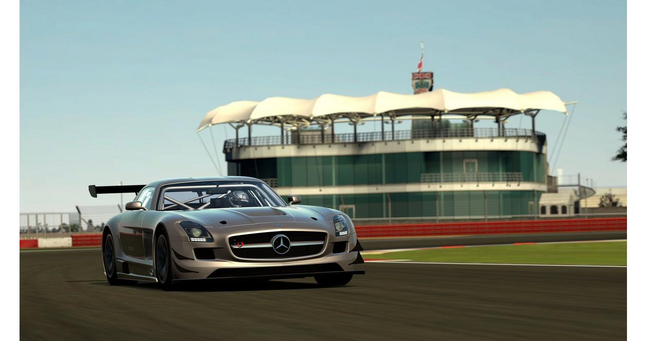 Gran Turismo 6 | Sony Interactive Entertainment | GameStop