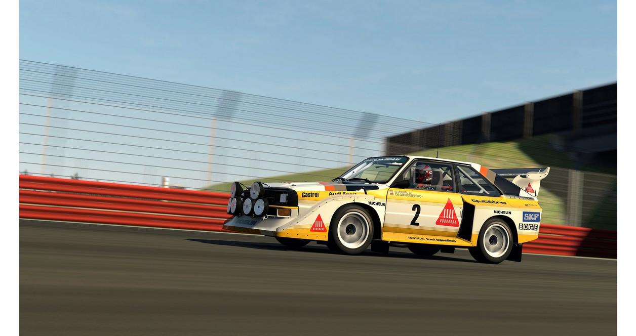 Gran Turismo 6 - PlayStation 3